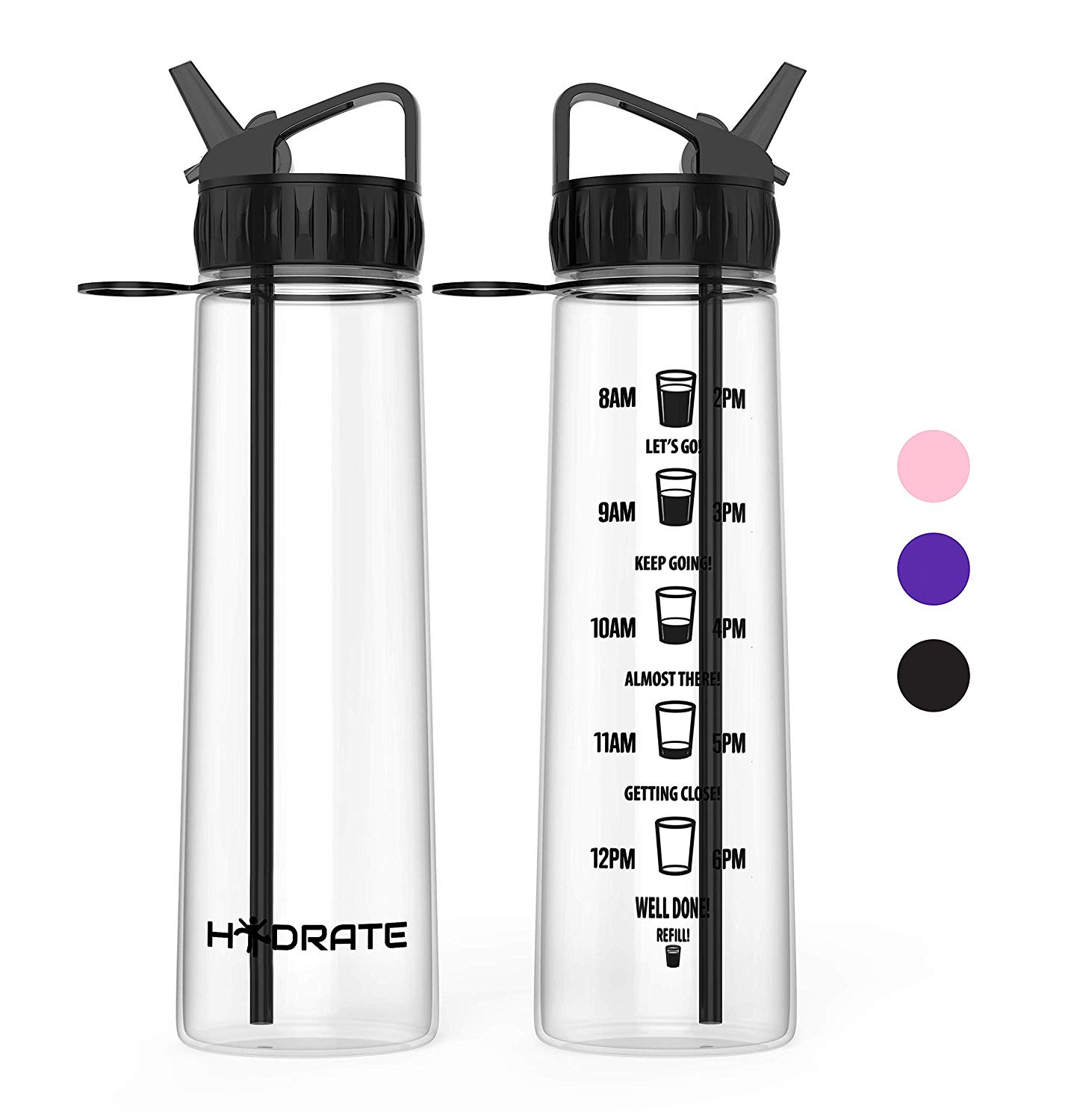 water bottle - Rock My Style | UK Daily Lifestyle Blog