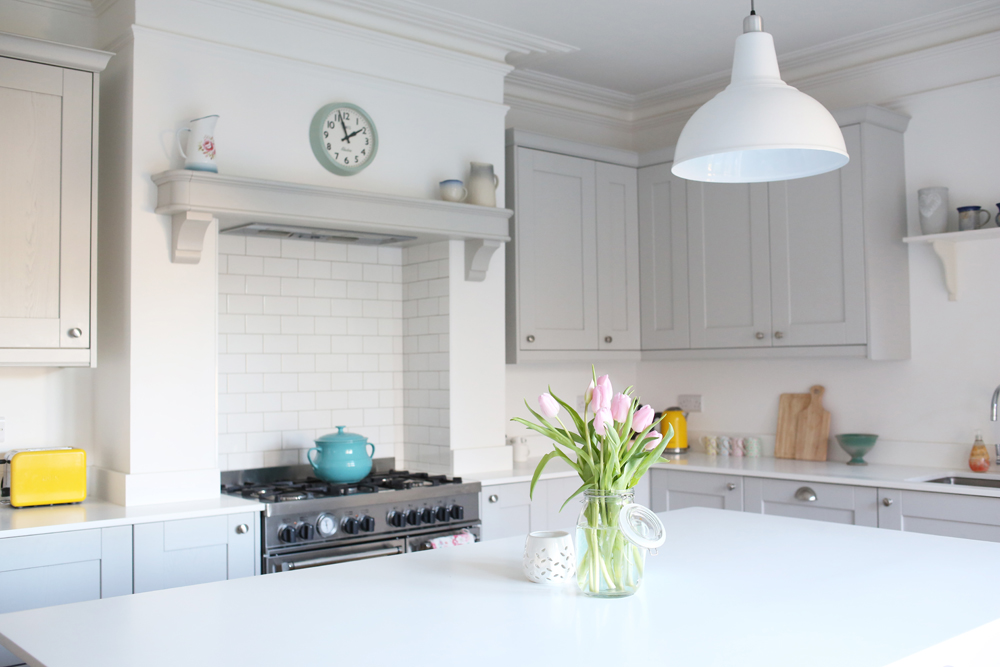 Designing a Kitchen – Where To Start & Top Tips (Part 2)