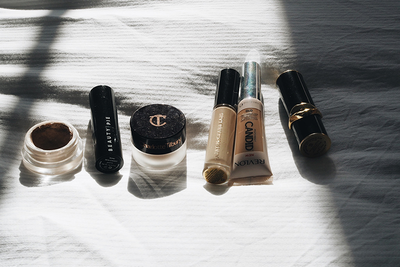 The Lipstick Effect – Drugstore Makeup vs Luxury